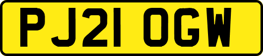 PJ21OGW