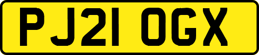 PJ21OGX