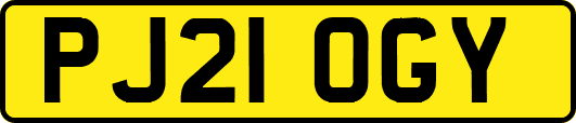 PJ21OGY