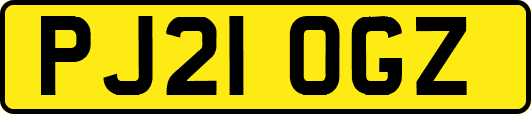 PJ21OGZ