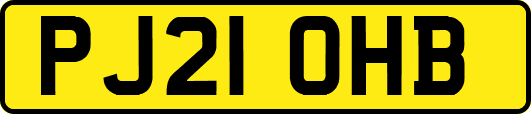 PJ21OHB