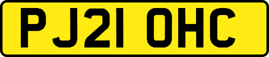 PJ21OHC