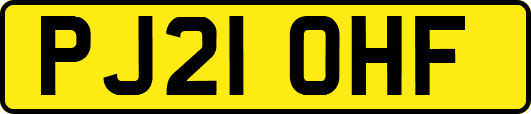 PJ21OHF