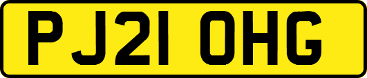 PJ21OHG