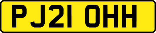PJ21OHH