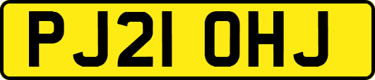 PJ21OHJ