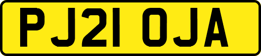 PJ21OJA