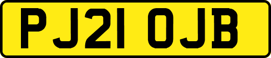 PJ21OJB