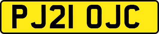 PJ21OJC