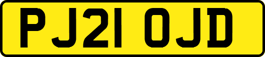 PJ21OJD
