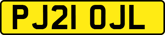 PJ21OJL