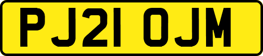 PJ21OJM