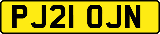 PJ21OJN
