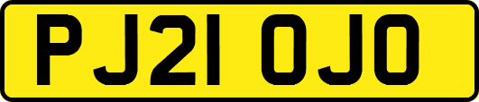 PJ21OJO