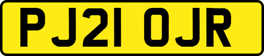 PJ21OJR