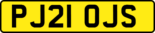 PJ21OJS