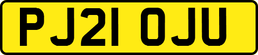 PJ21OJU