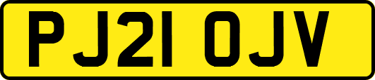 PJ21OJV