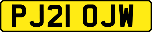PJ21OJW