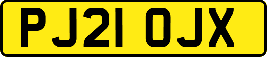 PJ21OJX
