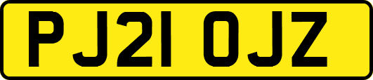 PJ21OJZ