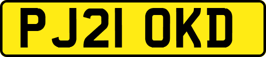 PJ21OKD