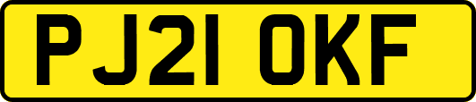 PJ21OKF