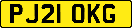 PJ21OKG