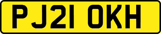 PJ21OKH