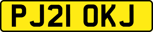 PJ21OKJ