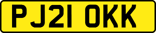 PJ21OKK