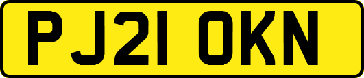 PJ21OKN