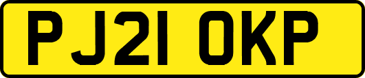 PJ21OKP