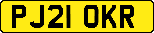 PJ21OKR