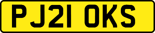 PJ21OKS