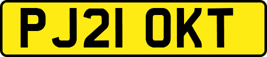 PJ21OKT