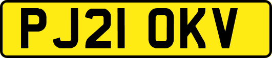 PJ21OKV