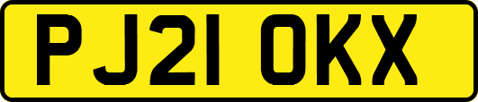 PJ21OKX