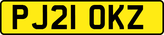 PJ21OKZ