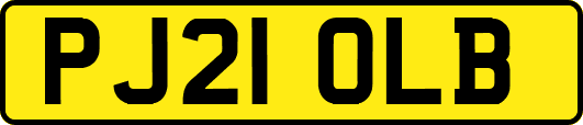 PJ21OLB