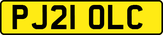 PJ21OLC