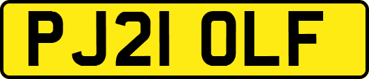 PJ21OLF