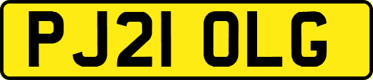 PJ21OLG