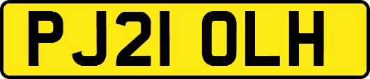 PJ21OLH