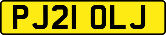 PJ21OLJ