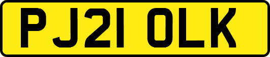 PJ21OLK
