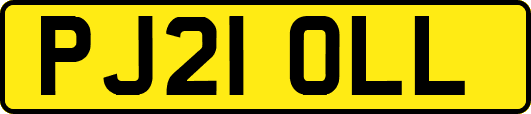 PJ21OLL