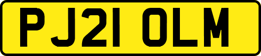 PJ21OLM