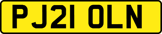 PJ21OLN