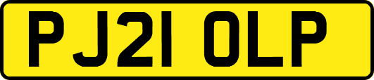 PJ21OLP